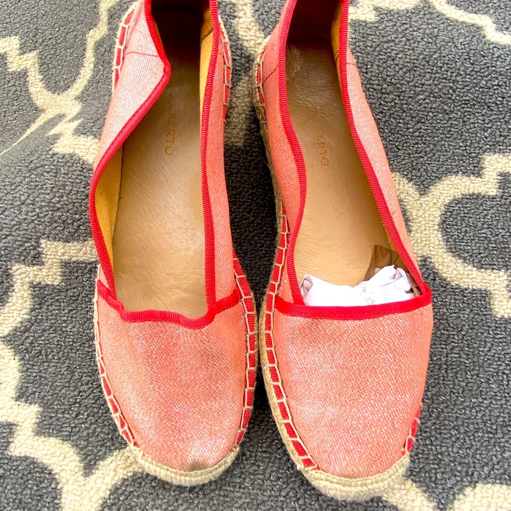 Franco Sarto Espadrilles